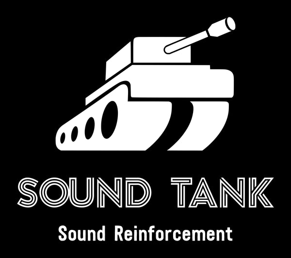 Sound Tank 